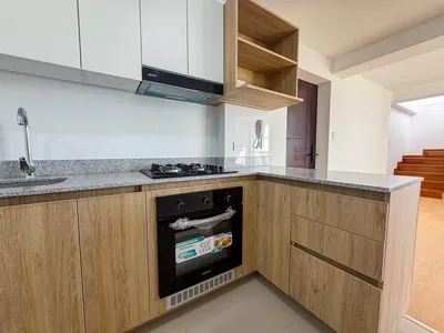 Departamento en venta · Jirón Grau 355, San Miguel · 100 m², 2 dorm.
