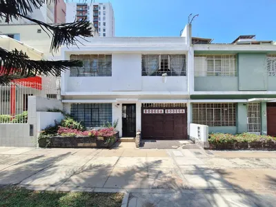 Venta de Casa en Jesús María - Lima 5 Dormitorios 