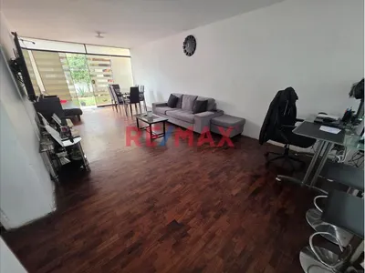 Se Vende Casa En Cercado De Lima