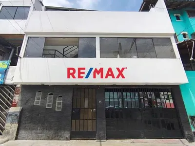 Alquiler Local Comercial En Excelente Ubicación – San Juan De Miraflores