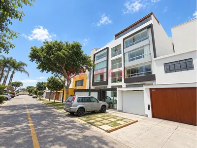 Vendo Dúplex En Límite Magdalena Y San Isidro 312 M² | 5 Dormitorios | 5 Baños | 2 Terrazas | 2 Cocheras