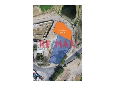 Terreno En Venta En Characato-San Cosme