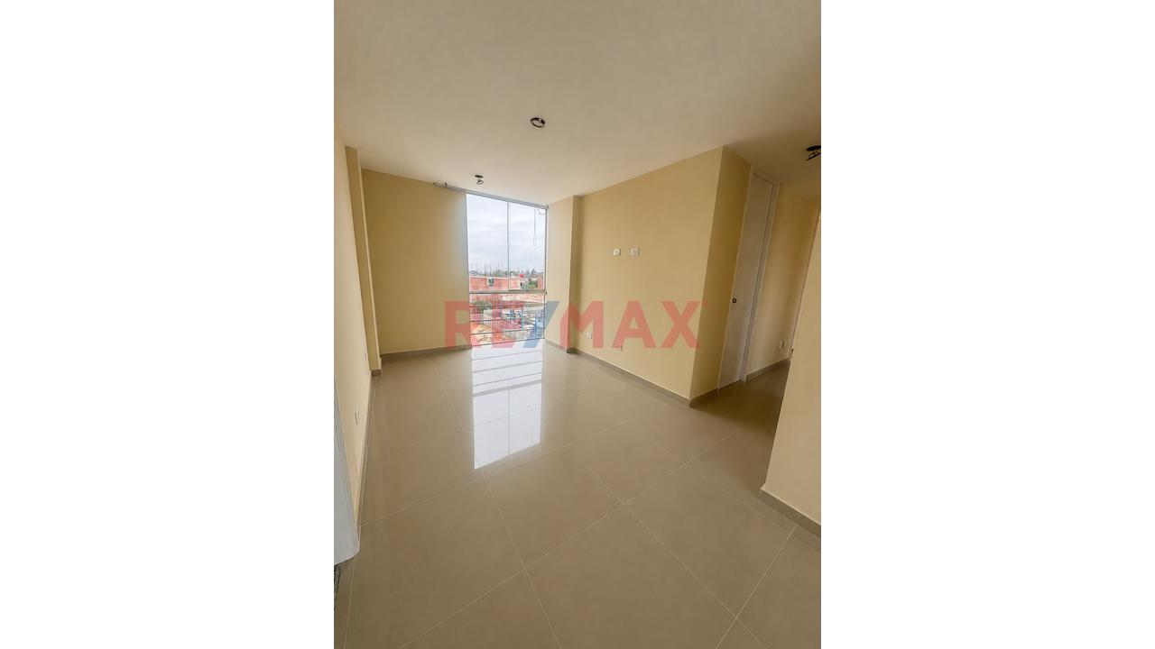 Departamento 5To Piso En Venta En Villa Primavera – Cerro Colorado 🏡