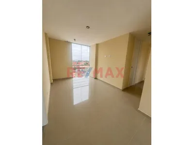 Departamento 5To Piso En Venta En Villa Primavera – Cerro Colorado 🏡