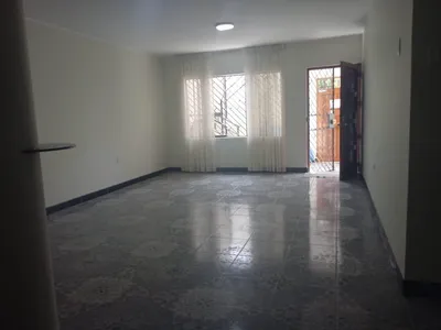 Departamento en venta · Capitan de Navio Luis German Astete, San Miguel · 97 m², 3 dorm.