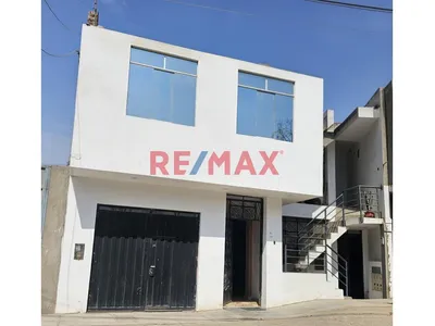 Mini Departamento En Alquiler - Puente Piedra