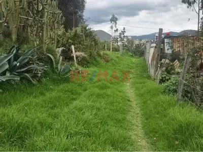 Se Vende Terreno De 514 M2 Prlg. Cinco Esquinas, Cajamarca