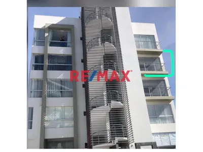 Departamento En Alquiler En Cayma Con Cochera Y Ascensor | Urb. Boulevard Los Arces