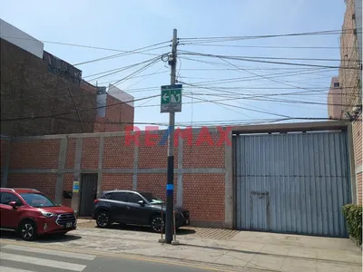 Venta Local Comercial En Callao Ideal Para Almacen Y Oficinas