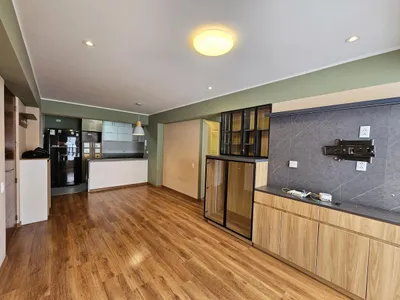 Venta de Departamento en Jesús María - Lima 3 Dormitorios