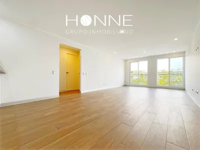 Departamento en venta · San Martín al 200, Barranco · 83 m², 2 dorm.