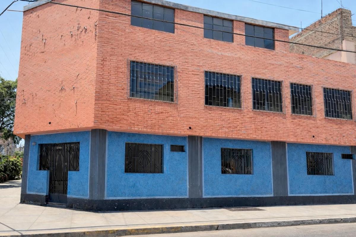 Venta de Casa en Rímac - Lima 13 Dormitorios 