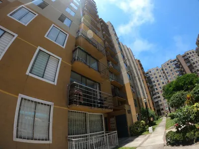 Venta de Departamento en San Miguel - Lima 3 Dormitorios