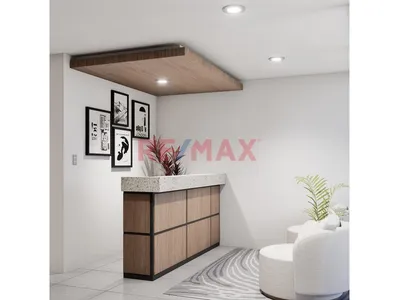 Se Vende Departamento En San Miguel