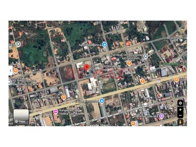 Terreno Rural De 5,000 M² En Tocache – San Martín