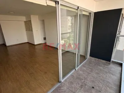 Depa Con Balcon, En El Corazon De Jesus Maria