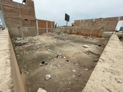 Venta de Terreno / Lote en Lima