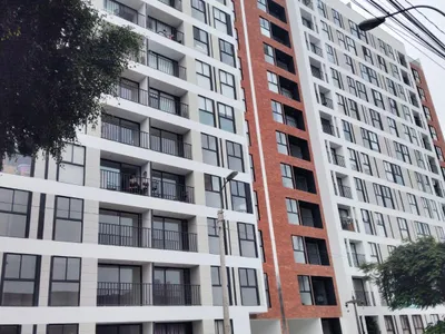 Venta de Local Comercial en San Borja - Lima 0 Dormitorio 