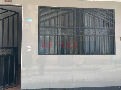 Venta de Departamento en Los Olivos - Lima 3 Dormitorios