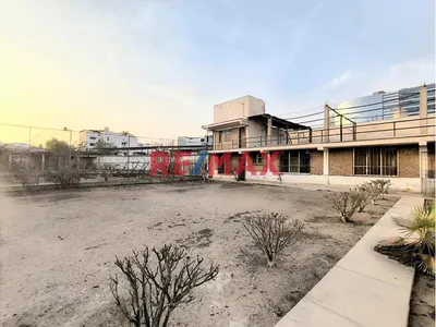 Terreno Estratégico En Av. Manuel Olguín – 2,175 M² En Zona De Alto Desarrollo