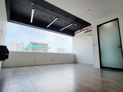 Alquiler de Oficina en Jesús María - Lima 0 Dormitorio 