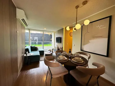 Departamento en venta · Santiago de Surco · 70 m², 3 dorm.