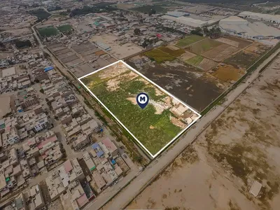 Venta de Terreno / Lote en Chorrillos - Lima