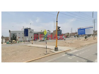 Vendo Terreno De 160M2 Cerca A La Sunat De Ves