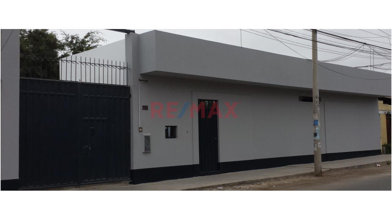 🏢 ¡Oportunidad De Inversión En Chorrillos! | Local Comercial En Venta Como Terreno