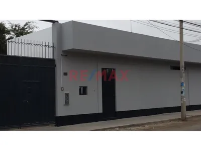 🏢 ¡Oportunidad De Inversión En Chorrillos! | Local Comercial En Venta Como Terreno
