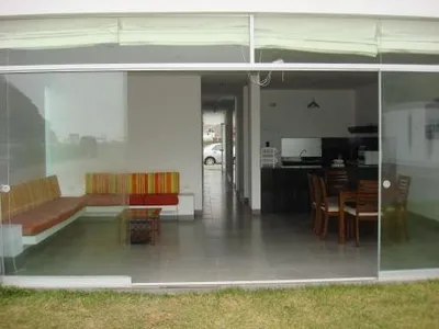 Alquiler de Casa de Playa en Asia - Cañete 5 Dormitorios 