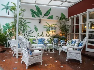 Venta de Casa en Santiago de Surco - Lima 4 Dormitorios