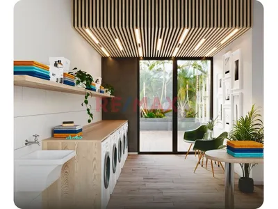 Venta Departamento Flat Estreno