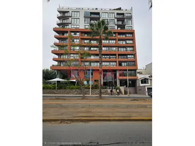 Alquilo Departamento En Surco (Chacarilla)