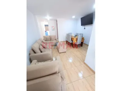 Vendo Casa De 2 Pisos - Depas Independientes