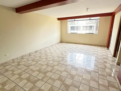 Venta de Departamento en Lurigancho - Lima 6 Dormitorios 