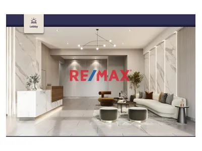Departamento en venta · Av la Encalada 1400, Santiago de Surco · 77 m², 2 dorm.