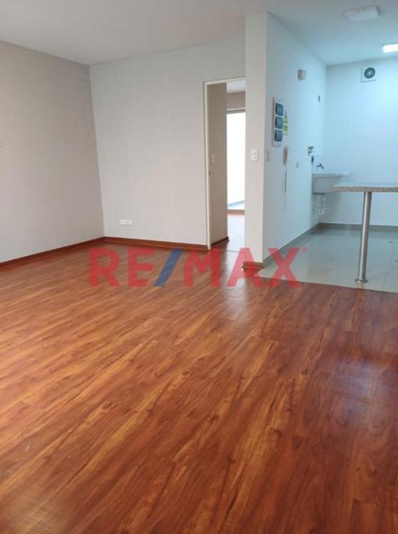 Venta de Departamento en Lince - Lima 1 Dormitorio 