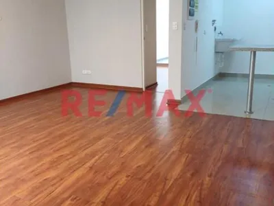 Venta de Departamento en Lince - Lima 1 Dormitorio 