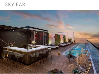 Venta Departamento Estreno Miraflores | Tu Primer Departamento... O Tu Próxima Inversión Inteligente.