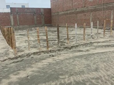 Venta de Terreno / Lote en Cerro Azul - Cañete