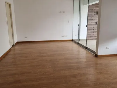 Departamento en venta · Monterrico Norte, San Borja · 190 m², 3 dorm.
