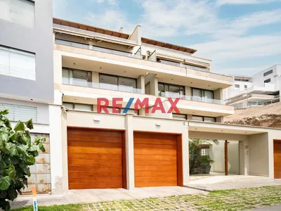 Exclusivo Dúplex Premium en Casuarinas Sur | Vista Panorámica a Lima | 2 Cocheras + Depósito