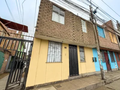 Venta de Departamento en Puente Piedra - Lima 4 Dormitorios 