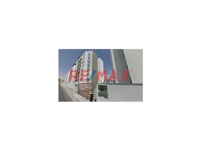 Depa En Venta 74M2 En Residencial Floresta - Surco