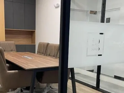 Oficina en venta · Av. Encalada N°13xx, Santiago de Surco · 32 m²