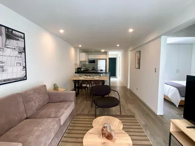 Venta de Departamento en Barranco - Lima 2 Dormitorios 