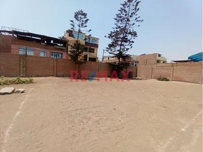 🏡 Terrenos En Venta En Av. San Juan – Puente Piedra