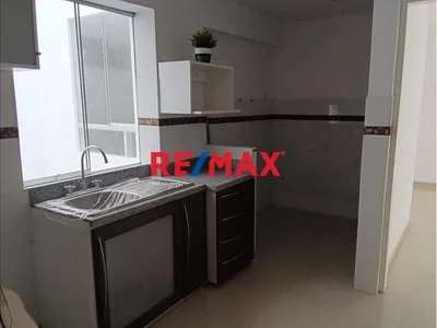 Lindo Departamento De Estreno En Surco, Urb Los Rosales