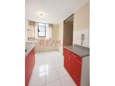Se Alquila Departamento